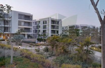 Apartment - 1 Bedroom - 1 Bathroom for sale in Taj City - 5th Settlement Compounds - The 5th Settlement - New Cairo City - Cairo