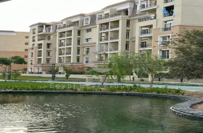 Apartment - 4 Bedrooms - 5 Bathrooms for sale in Sarai - Mostakbal City Compounds - Mostakbal City - Future City - Cairo