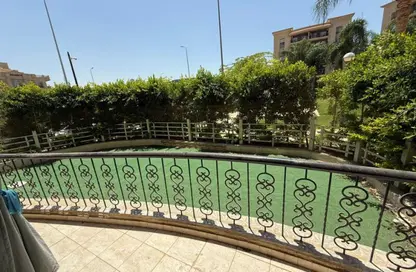 شقة - 3 غرف نوم - 3 حمامات للايجار في امتداد الرحاب - الرحاب - مدينة القاهرة الجديدة - القاهرة
