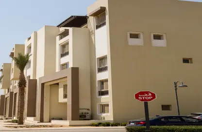 Duplex - 3 Bedrooms - 3 Bathrooms for sale in The Sierras - Uptown Cairo - Mokattam - Cairo