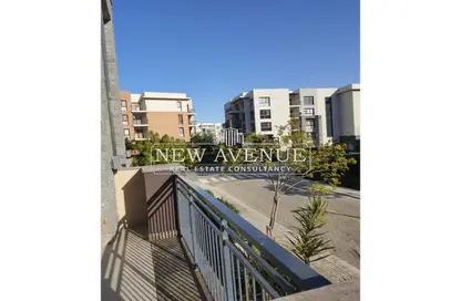 Chalet - 2 Bedrooms - 1 Bathroom for sale in Marassi - Sidi Abdel Rahman - North Coast