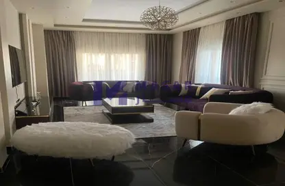 Duplex - 3 Bedrooms - 3 Bathrooms for sale in Mountain View Hyde Park - 5th Settlement Compounds - The 5th Settlement - New Cairo City - Cairo