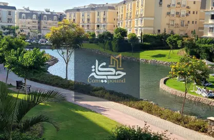 Penthouse - 2 Bedrooms - 2 Bathrooms for sale in Mountain View Hyde Park - 5th Settlement Compounds - The 5th Settlement - New Cairo City - Cairo