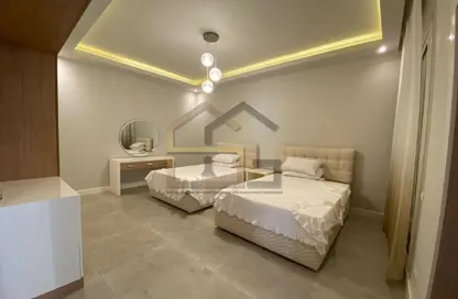 فيلا - 5 غرف نوم - 5 حمامات للبيع في سي شيل - سيدي عبد الرحمن - الساحل الشمالي