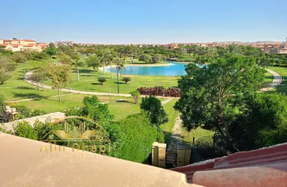 Villa - 3 Bedrooms - 3 Bathrooms for sale in Madinaty - Cairo
