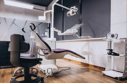 Clinic - Studio for sale in FRONTGATE - Central Business District - New Capital City - Cairo