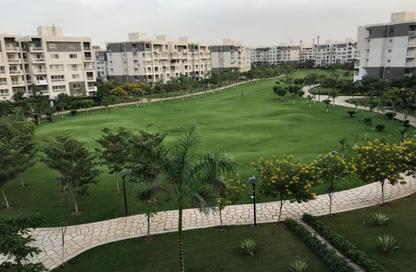 Apartment - 4 Bedrooms - 3 Bathrooms for rent in Madinaty - Cairo
