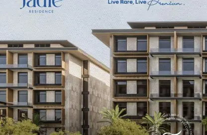 Apartment - 3 Bedrooms - 3 Bathrooms for sale in Al Andalus District - New Cairo City - Cairo