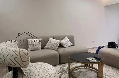 شقة - 3 غرف نوم - 2 حمامات للايجار في جنة 2 - كمبوندات الشيخ زايد - الشيخ زايد - الجيزة