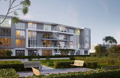 Apartment - 3 Bedrooms - 3 Bathrooms for sale in Joulz - Cairo Alexandria Desert Road - 6 October City - Giza
