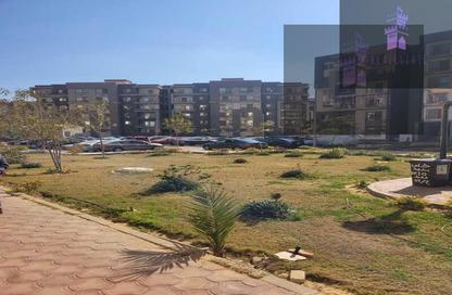 شقة - 3 غرف نوم - 2 حمامات للايجار في جنة اكتوبر - كمبوندات 6 أكتوبر - مدينة 6 أكتوبر - الجيزة