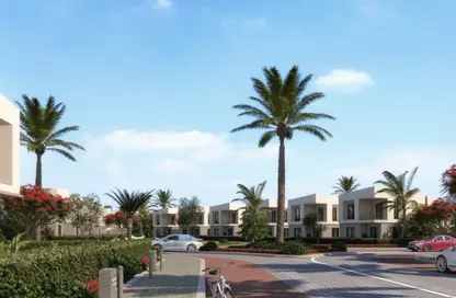 Villa - 3 Bedrooms - 4 Bathrooms for sale in Taj City - 5th Settlement Compounds - The 5th Settlement - New Cairo City - Cairo