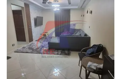 Apartment - 3 Bedrooms - 1 Bathroom for sale in Gardenia City Compound Nasr City - Zahraa Madinat Nasr - Nasr City - Cairo