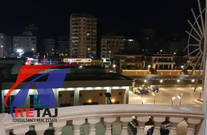 Apartment - 2 Bedrooms - 1 Bathroom for rent in Dr Ibrahim Nagy St. - 9th Zone - Nasr City - Cairo