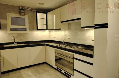 Apartment - 3 Bedrooms - 3 Bathrooms for rent in El Rehab Extension - Al Rehab - New Cairo City - Cairo Apartment - 3 Bedrooms - 3 Bathrooms for rent in El Rehab Extension - Al Rehab - New Cairo City - Cairo
