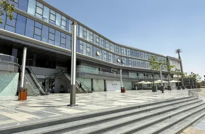 Retail - Studio for sale in Sway Mall - Mohamed Naguib Axis - North Investors Area - New Cairo City - Cairo