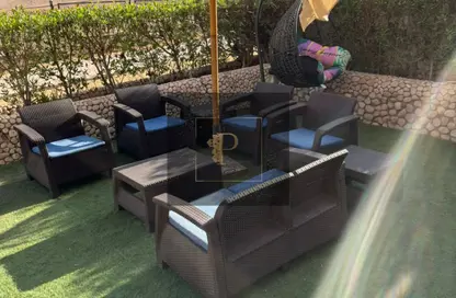 Villa - 5 Bedrooms - 4 Bathrooms for sale in Hand villa - Porto Sokhna - Al Ain Al Sokhna - Suez