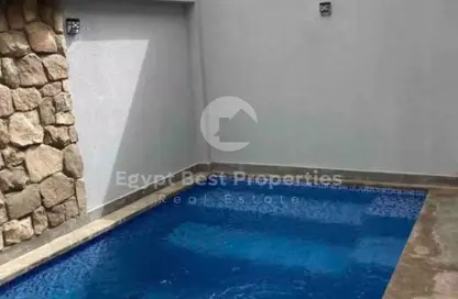 شقة - غرفة نوم - 1 حمام للبيع في بالي - الجونة - الغردقة - محافظة البحر الاحمر