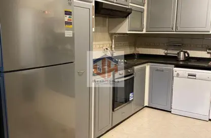 فيلا - 3 غرف نوم - 3 حمامات للايجار في الرحاب - مدينة القاهرة الجديدة - القاهرة