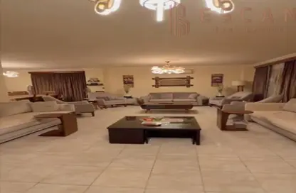 Apartment - 3 Bedrooms - 3 Bathrooms for sale in Ibn Al Haytham St. - Rehab City Fifth Phase - Al Rehab - New Cairo City - Cairo