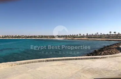 شاليه - 2 غرف نوم - 2 حمامات للبيع في جيفيرا - راس الحكمة - الساحل الشمالي