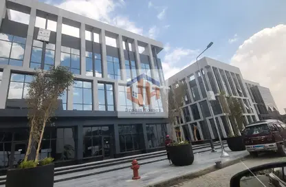 Shop - Studio - 1 Bathroom for sale in Madinaty - Cairo