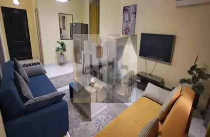 Apartment - 3 Bedrooms - 2 Bathrooms for rent in Rehab City Third Phase - Al Rehab - New Cairo City - Cairo