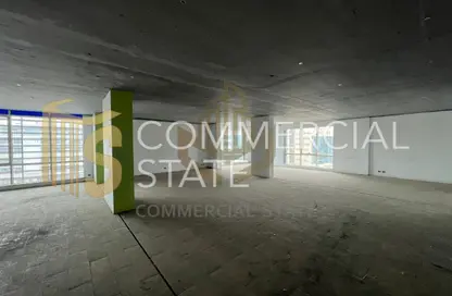 مساحات مكتبية - استوديو - 1 حمام للايجار في شارع التسعين الجنوبي - التجمع الخامس - مدينة القاهرة الجديدة - القاهرة