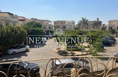 Villa - 4 Bedrooms - 4 Bathrooms for sale in Golden Heights - North Investors Area - New Cairo City - Cairo