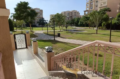 Apartment - 3 Bedrooms - 3 Bathrooms for sale in Madinaty - Cairo