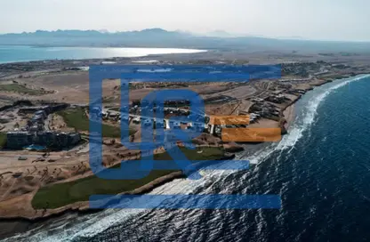شقة - 2 غرف نوم - 2 حمامات للبيع في ريف تاون - سوما باى - سفاجا - الغردقة - محافظة البحر الاحمر