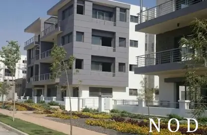 Apartment - 3 Bedrooms - 3 Bathrooms for sale in Taj City - 5th Settlement Compounds - The 5th Settlement - New Cairo City - Cairo