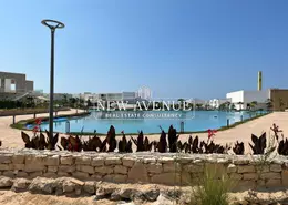 Villa - 5 Bedrooms - 5 Bathrooms for sale in Seashell - Sidi Abdel Rahman - North Coast