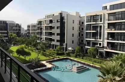 Apartment - 4 Bedrooms - 3 Bathrooms for sale in Hyde Park - New Cairo City - Cairo Apartment - 4 Bedrooms - 3 Bathrooms for sale in Hyde Park - New Cairo City - Cairo