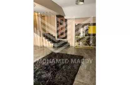 Duplex - 3 Bedrooms - 2 Bathrooms for sale in 5th District - 6 October City - Giza