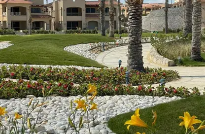 Twin House - 4 Bedrooms - 4 Bathrooms for sale in La Vista Bay - La Vista - Qesm Ad Dabaah - North Coast