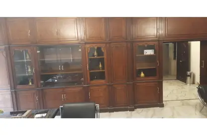 مساحات مكتبية - استوديو - 1 حمام للايجار في شارع الدكتور حسن الشريف - المنطقة الثامنة - مدينة نصر - القاهرة