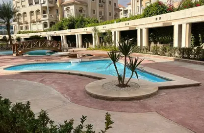 Apartment - 3 Bedrooms - 2 Bathrooms for sale in Leila - North Investors Area - New Cairo City - Cairo