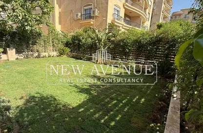 Apartment - 3 Bedrooms - 3 Bathrooms for sale in El Rehab Extension - Al Rehab - New Cairo City - Cairo