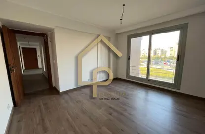 Apartment - 3 Bedrooms - 3 Bathrooms for rent in Palm Parks   Palm Hills - South Dahshur Link - 6 October City - Giza