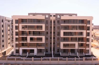 شقة - 3 غرف نوم - 3 حمامات للبيع في لاميرادا المستقبل - كمبوندات مدينة المستقبل - مدينة المستقبل - القاهرة