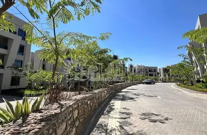 Chalet - Studio - 1 Bathroom for sale in Sky City - Al Ain Al Sokhna - Suez