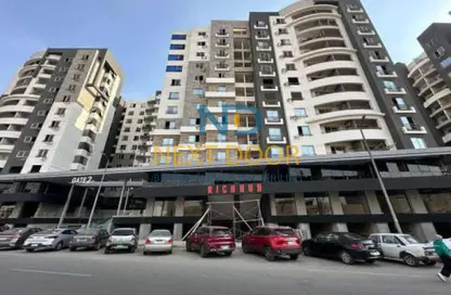 شقة - 2 غرف نوم - 1 حمام للبيع في طريق جوزيف تيتو - النزهه الجديدة - النزهة - القاهرة