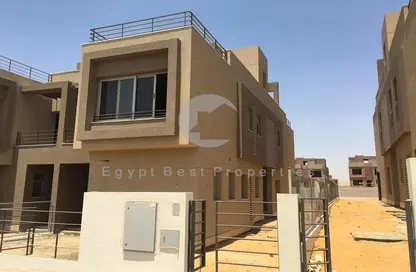 تاون هاوس - 3 غرف نوم - 3 حمامات للبيع في بالم هيلز نيو كايرو - كمبوندات التجمع الخامس - التجمع الخامس - مدينة القاهرة الجديدة - القاهرة