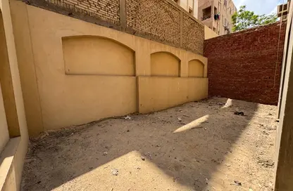 دوبلكس - 4 غرف نوم - 3 حمامات للبيع في النرجس 2 - النرجس - مدينة القاهرة الجديدة - القاهرة