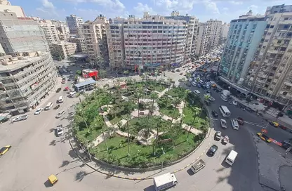 Apartment - 3 Bedrooms - 1 Bathroom for sale in Seyouf - Hay Awal El Montazah - Alexandria