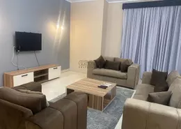 Apartment - 2 Bedrooms - 2 Bathrooms for rent in The Village - South Investors Area - New Cairo City - Cairo