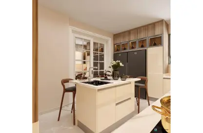 Apartment - 2 Bedrooms - 3 Bathrooms for rent in Villette - 5th Settlement Compounds - The 5th Settlement - New Cairo City - Cairo Apartment - 2 Bedrooms - 3 Bathrooms for rent in Villette - 5th Settlement Compounds - The 5th Settlement - New Cairo City - Cairo