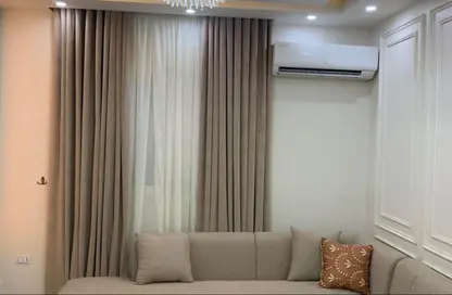 Apartment - 1 Bedroom - 1 Bathroom for rent in Madinaty - Cairo