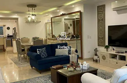 Villa - 3 Bedrooms - 3 Bathrooms for sale in Mountain View Giza Plateau - Ring Road - 6 October City - Giza